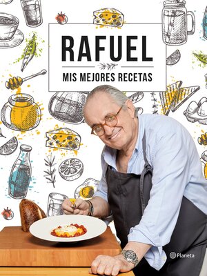 Mis mejores recetas - ebook
